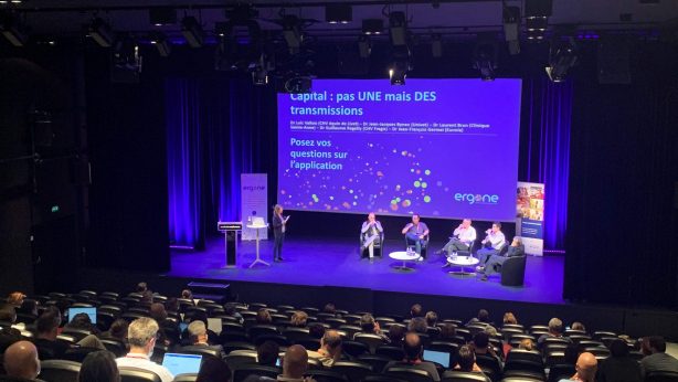 Forum du développement vétérinaire