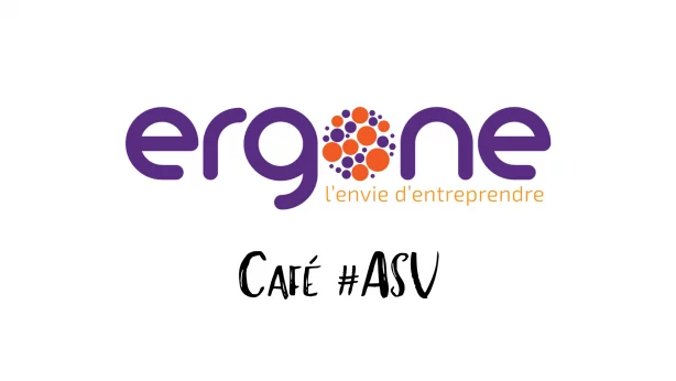 Ergone Café ASV 2
